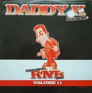 DJ Daddy K - Exclusive R'N'B RMX Volume 11