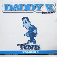 DJ Daddy K - Exclusive R'N'B Remixes Volume 6