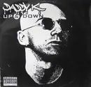 12inch Vinyl Single - DJ Daddy K - Up & Down