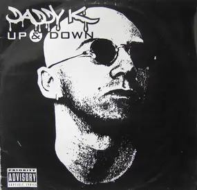 Dj Daddy K - Up & Down