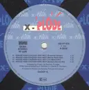 12inch Vinyl Single - Daddy K - Voulez-Vous Coucher Avec Moi?