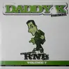 12inch Vinyl Single - DJ Daddy K - Exclusive R'N'B Remixes Volume 7