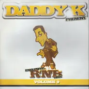 DJ Daddy K - Exclusive R'N'B Remixes Volume 9