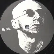 12inch Vinyl Single - DJ Daddy K - Up & Down
