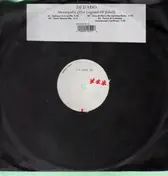 DJ Dado - Metropolis (The Legend Of Babel) (Remixes)
