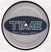 12inch Vinyl Single - DJ Dado Feat. Michelle Weeks - Forever