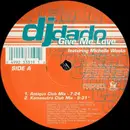 12inch Vinyl Single - DJ Dado featuring Michelle Weeks - Give Me Love