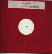 12inch Vinyl Single - DJ Dado - Files - PROMO