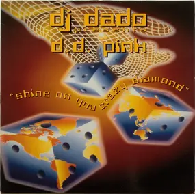 DJ Dado Presents D.D. Pink - Shine On You Crazy Diamond