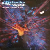 DJ Dado - X-Files Theme 2002