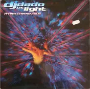 DJ Dado vs Light - X-Files Theme 2002