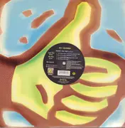 12inch Vinyl Single - DJ Dado - Where Are You