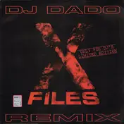 DJ Dado - X-Files (Remix)