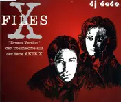 DJ Dado - X Files