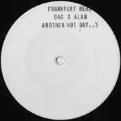 DJ Dag - Another Hot Day At The Bay