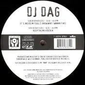 DJ Dag - It's Inside My Soul