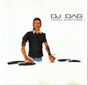 DJ Dag - Mixed Emotions
