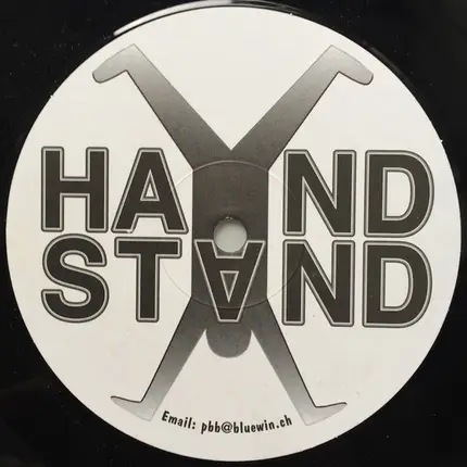 DJ Dainskin Feat. Dj Steel - Disco Dub