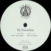 DJ Dainskin - Move Your Body