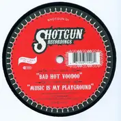 Shotgun Recordings