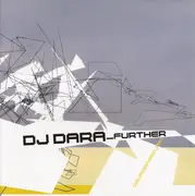 CD - DJ Dara - Further