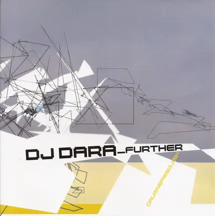 DJ Dara - Further