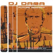 CD - DJ Dara - Future Perfect