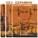 CD - DJ Dara - Future Perfect