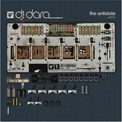 DJ Dara - The Antidote