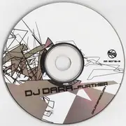 CD - DJ Dara - Further