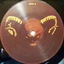 12'' - DJ Darkzone - Des Teufels Antwort