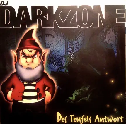 DJ Darkzone - Des Teufels Antwort