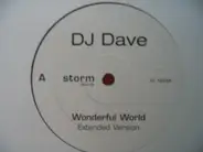 DJ Dave - Wonderful World