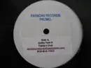 12inch Vinyl Single - DJ Dax & Gabriel Horizon - Gotta Feel It / La Musica