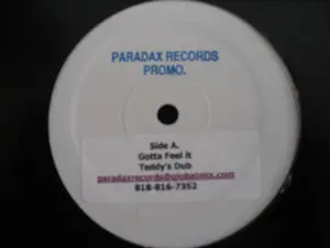 DJ Dax & Gabriel Horizon - Gotta Feel It / La Musica
