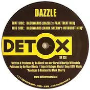 DJ Dazzle - Backwards