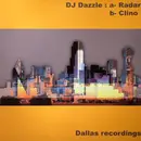 12'' - DJ Dazzle - Radar / Clino