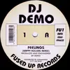 12inch Vinyl Single - DJ Demo / DJ Fade - Feelings (Remix) / Need Your Loving