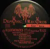 12inch Vinyl Single - DJ Demonixx - Star Beats & Break Wars