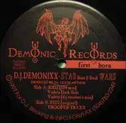 Demonic Records