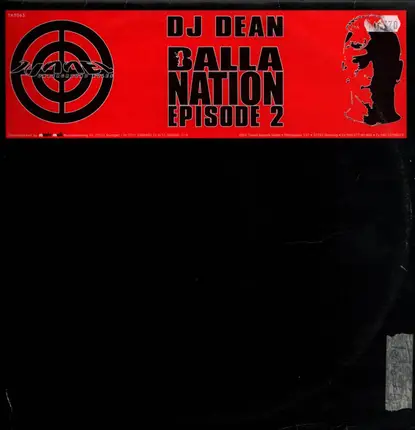 DJ Dean - Balla Nation Episode 2