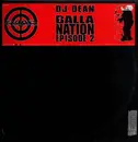 12inch Vinyl Single - DJ Dean - Balla Nation Episode 2