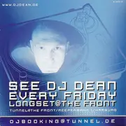 CD & DVD - DJ Dean - Protect Your Ears