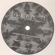 12'' - DJ Dee Dee - Marmor, Stein Und Eisen Bricht