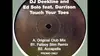 12inch Vinyl Single - DJ Deekline & Ed Solo - Touch Your Toes