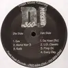 12inch Vinyl Single - DJ Deeon - 360