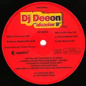 DJ Deeon - Akceier 8 (Pt.1)