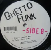 DJ Deeon - Ghetto Funk