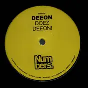 DJ Deeon - Deeon Doez Deeon!