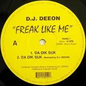 DJ Deeon